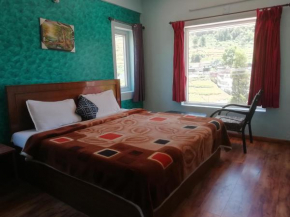 Pleasant Homestay